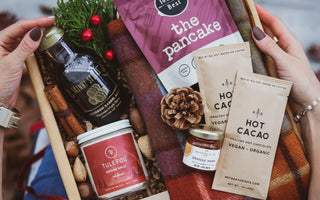 Tips For The Holiday Season - DUSKY LARK