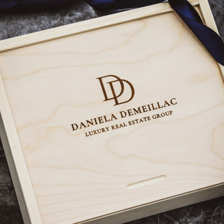 Why Real Estate, Finance, and Law Professionals Trust Gift Boxes from Dusky Lark