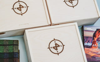 Why Real Estate, Finance, and Law Professionals Trust Wooden Keepsake Gift Boxes from Dusky Lark - DUSKY LARK