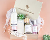 Dusty Rose - DUSKY LARK