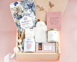 Brews & Blessings for Mom - DUSKY LARK