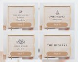 Gone Camping - DUSKY LARK