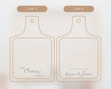 The Woodland Table - DUSKY LARK