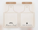 The Woodland Table - DUSKY LARK