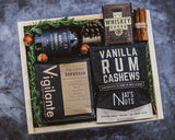 Whiskey Espresso - DUSKY LARK