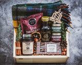 Home Comfort - DUSKY LARK