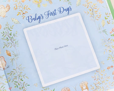 Bundle Of Joy - DUSKY LARK