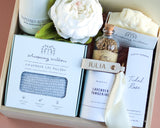 Lavender Field - DUSKY LARK