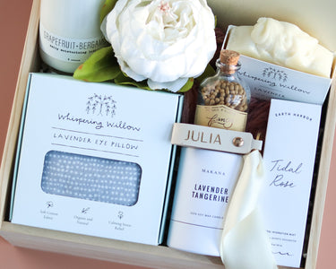 Lavender Field - DUSKY LARK