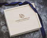 The Artisan Desk Set - DUSKY LARK