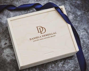 The Artisan Desk Set - DUSKY LARK