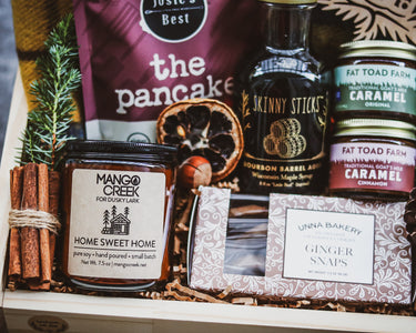 Home Comfort - DUSKY LARK