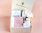 Happy Birthday Mom! - DUSKY LARK