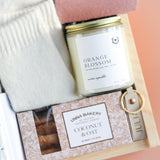 Brews & Blessings for Mom - DUSKY LARK