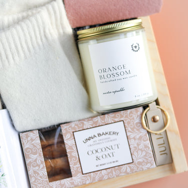 Brews & Blessings for Mom - DUSKY LARK