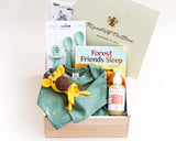 Cuddly Companions - DUSKY LARK