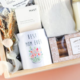 Brews & Blessings for Mom - DUSKY LARK