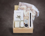 Luxury gift boxes for clients and employees | Dusky Lark