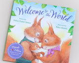 Bundle Of Joy - DUSKY LARK