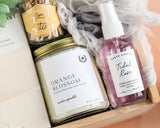 Dusty Rose - DUSKY LARK