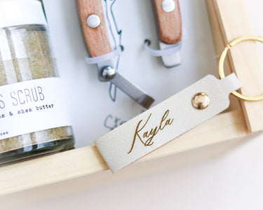 The Gardener - DUSKY LARK