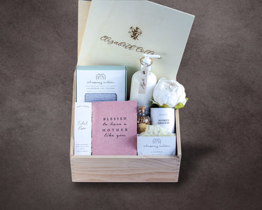 For a Mother Like You