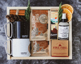 Backwoods Adventure - DUSKY LARK