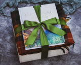 Cabin Fever - DUSKY LARK