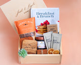 Breakfast & Brunch - DUSKY LARK