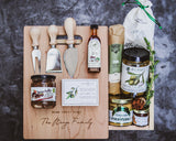 Gather Around - DUSKY LARK