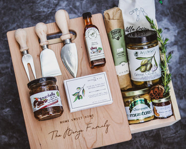 Gather Around - DUSKY LARK