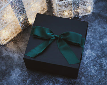 The Lodge Box - DUSKY LARK