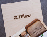 Work & Wander, premium corporate gifting for clients and employees | Dusky Lark