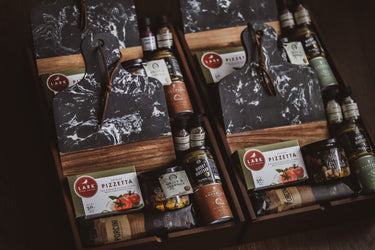 Personalized Gift Boxes & Corporate Gifts | Handmade in the USA | Dusky Lark