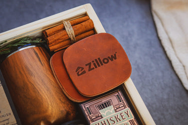 Ember Roast, premium corporate gifting for clients and employees | Dusky Lark