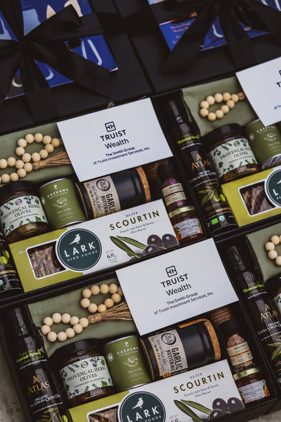 Custom and Corporate Gifting | Dusky Lark