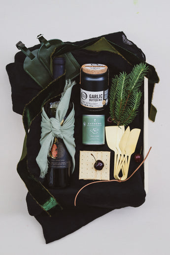 Personalized Gift Boxes & Corporate Gifts | Handmade in the USA | Dusky Lark