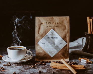 Personalized Gift Boxes & Corporate Gifts | Handmade in the USA | Dusky Lark