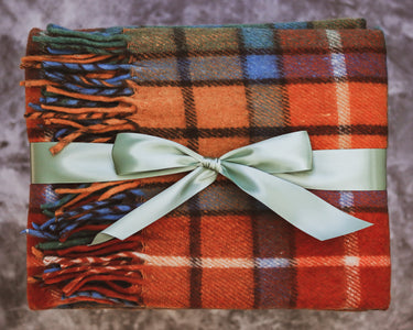 Family Camp Fun - DUSKY LARK