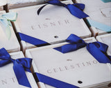 Pizza Night - DUSKY LARK