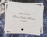 Wine & Dine Delight - DUSKY LARK