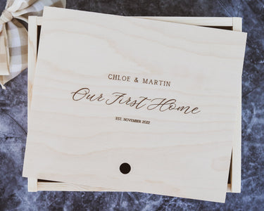 Wine & Dine Delight - DUSKY LARK