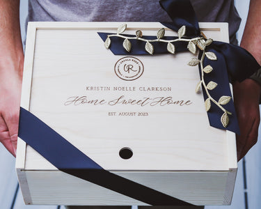 Italian Pasta Pantry - DUSKY LARK