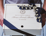 Move In Ready - DUSKY LARK