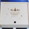 Christmas Memory Box - The Family - DUSKY LARK
