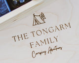 Cabin Fever - DUSKY LARK