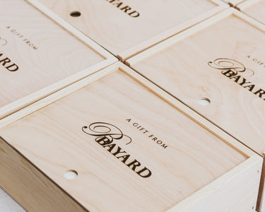 Vegetarian Charcuterie - DUSKY LARK