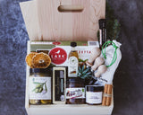 Vegetarian Charcuterie - DUSKY LARK