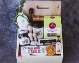 Wine & Dine Delight - DUSKY LARK