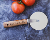 Pizza Night - DUSKY LARK